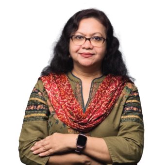 Fatima Jahan Fatima Jahan