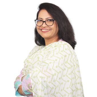 Hosne Ara Begum, PMP Hosne Ara Begum, PMP