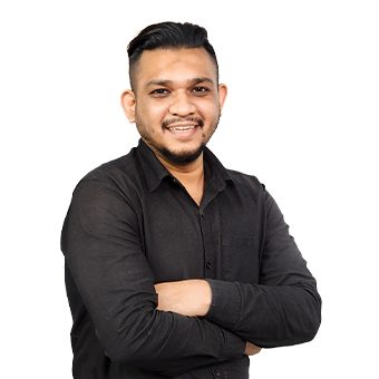 Md Radul Ahmed Revel Md Radul Ahmed Revel