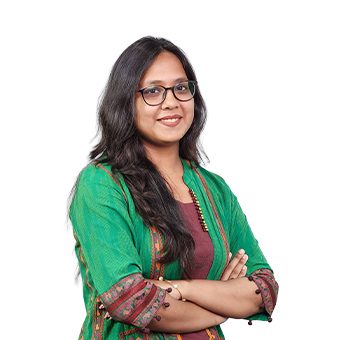 Pooja Sarker Pooja Sarker